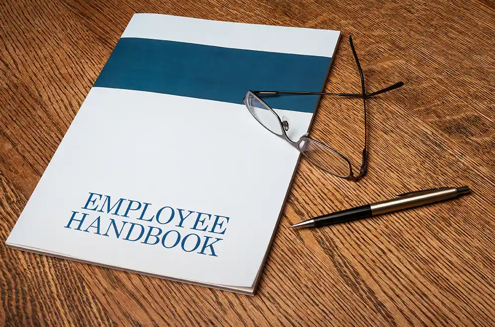 Why Employee Handbooks Matter