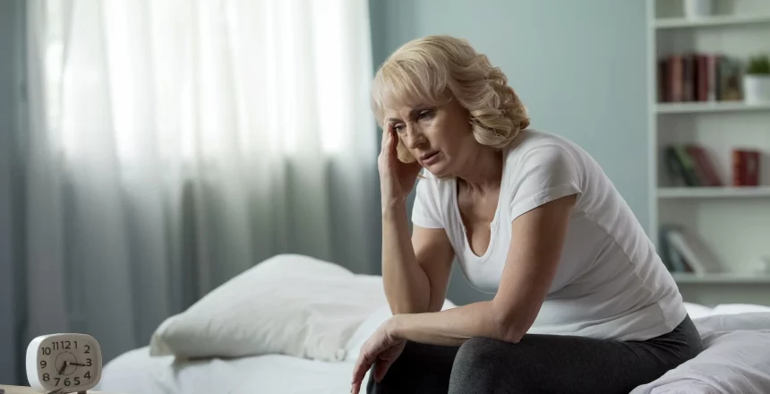 Endurance Wellness for Menopause Relief