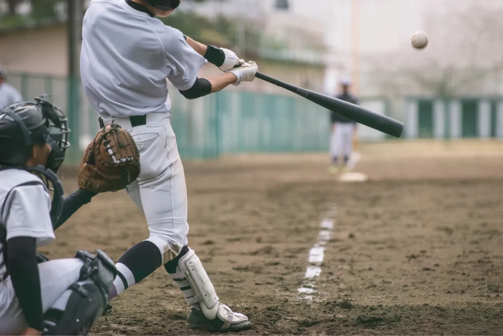 youth baseball equipment