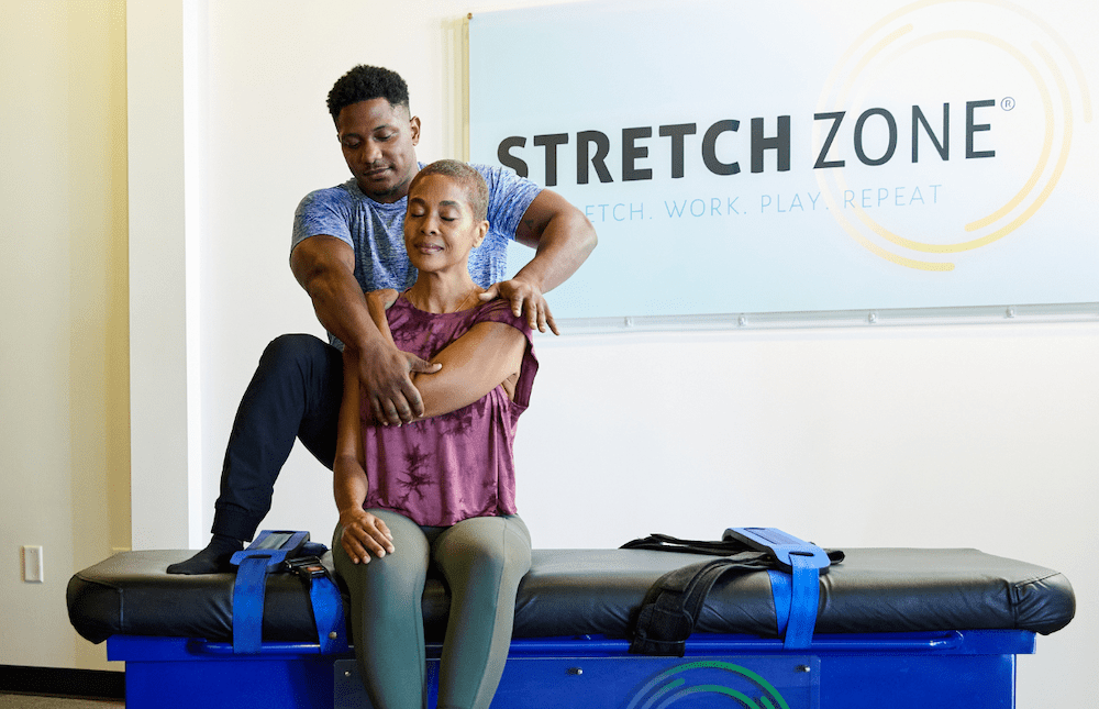 Stretching Is Damaging Your Running