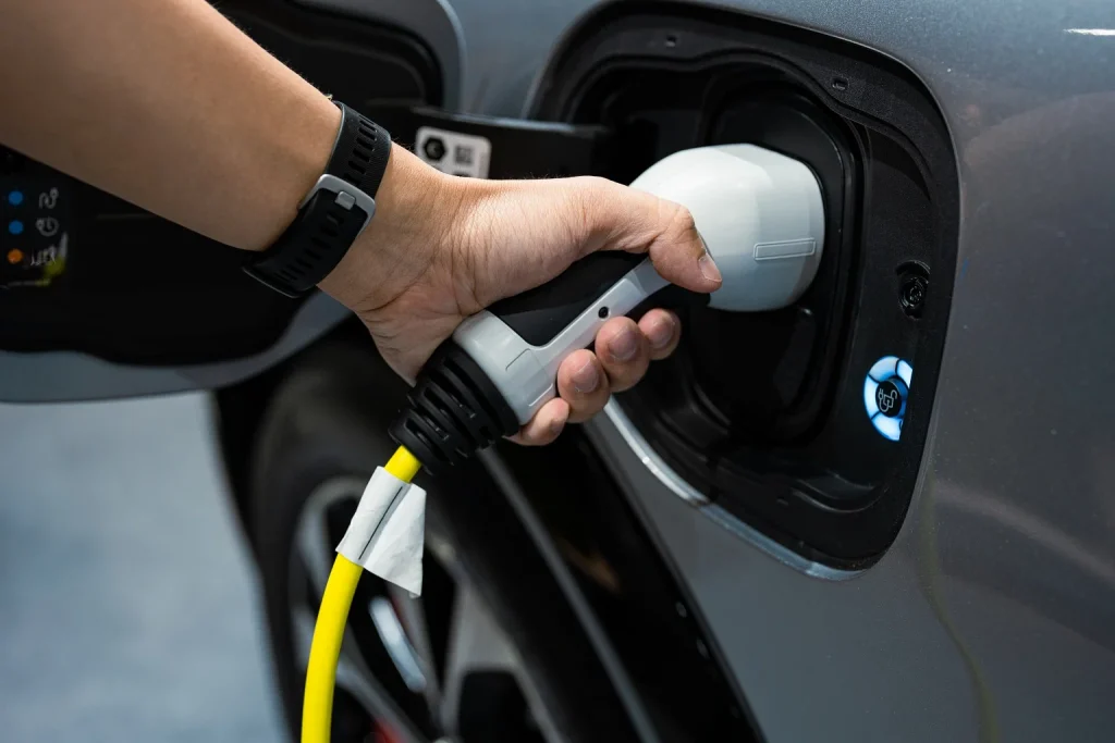 Why Sports Teams Are Embracing Electric Vehicles