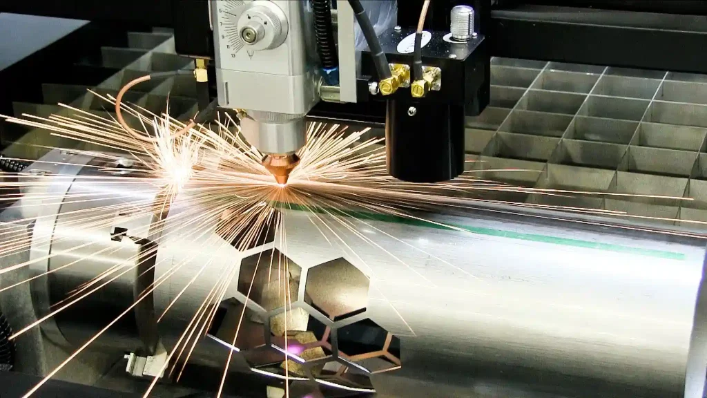 Future Sports Instruments Laser Precision
