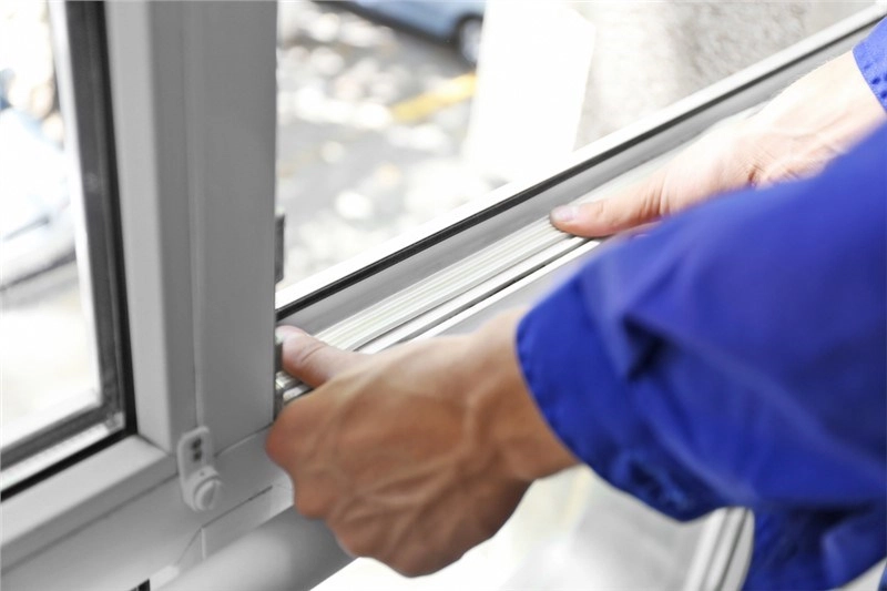 Athletes Guide to Window Replacement