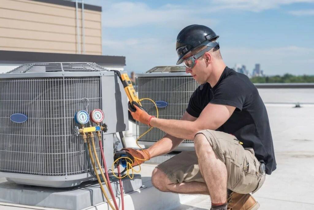 HVAC Tips for Sports Venues