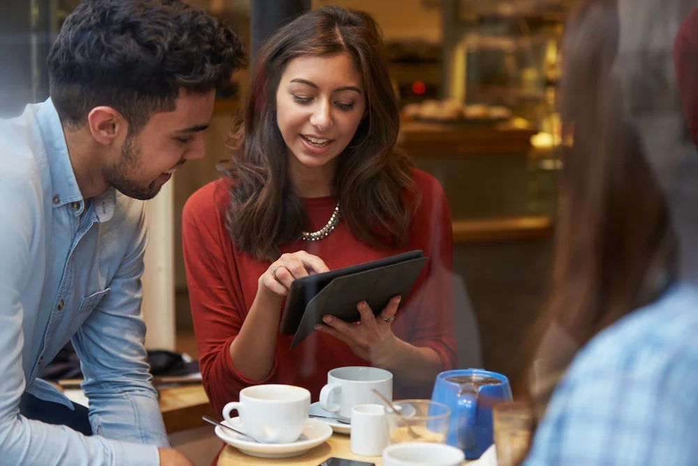 Power of Remarketing Strategies