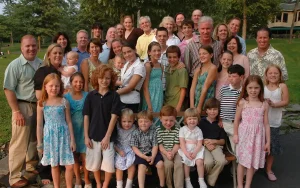 Inclusive family reunions