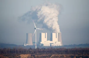 Ethical emission reduction