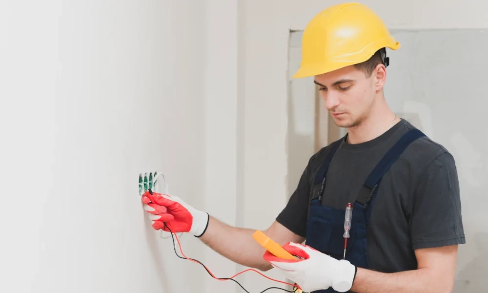Benefits of Regular Electrical Inspections for Active Lifestyles
