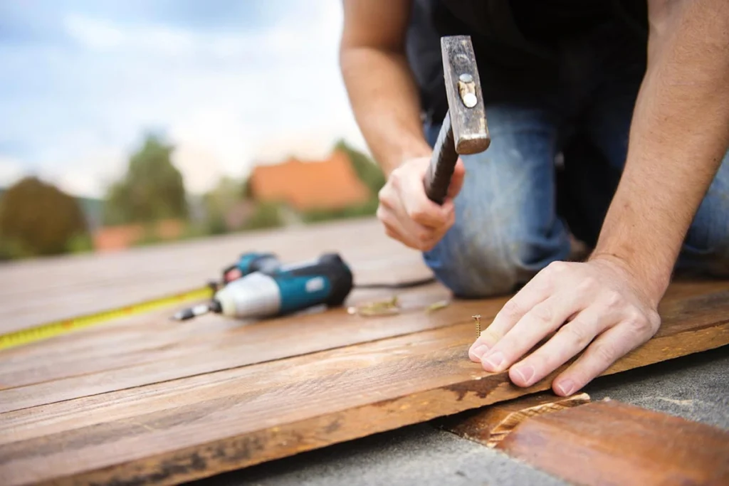 How to Prepare for a Handyman Visit Tips for Athletes