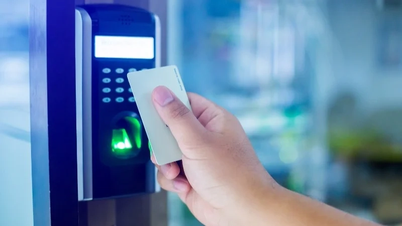 How Access Control in Document Systems Helps Runners Protect Sensitive Training Data