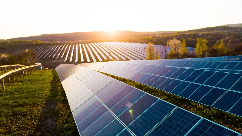 Explore Benefits of Solar Energy for Active Lifestyles