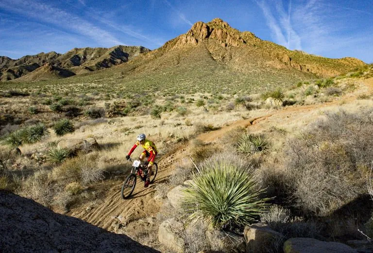 El Paso Itineraries Perfect for Running Enthusiasts