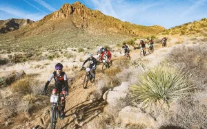El Paso travel itineraries