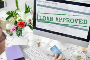loan approval