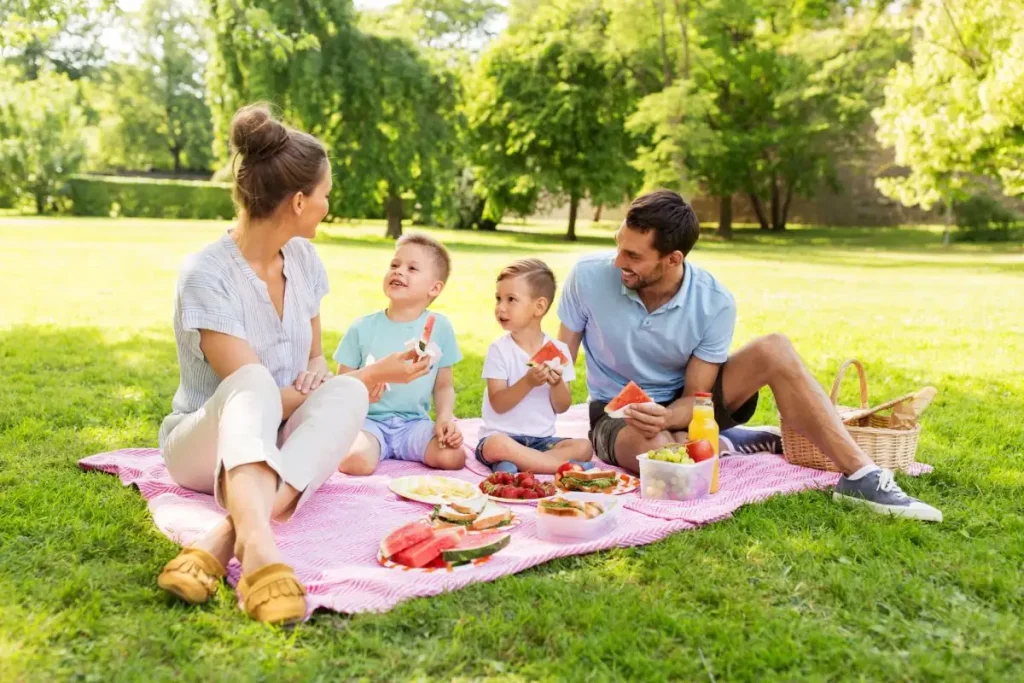 Top Fun Activities for Families That Inspire Creativity