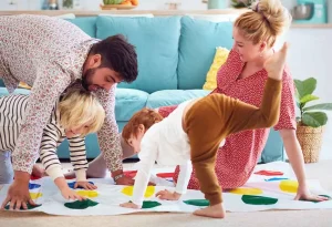 fun activities for families