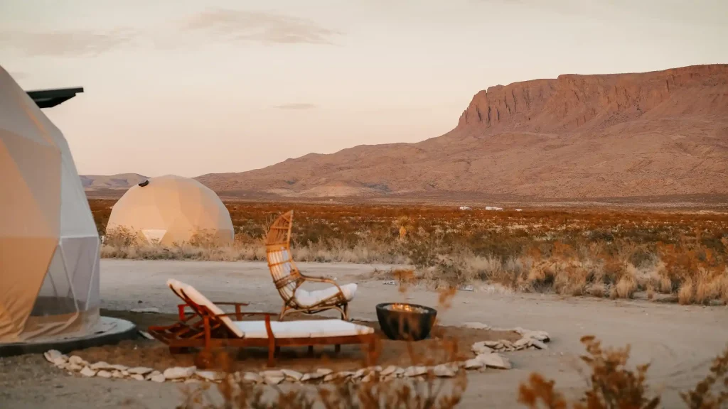 Why Glamping in Big Bend Is the Perfect Opportunity to Explore Photographic and Digital Arts