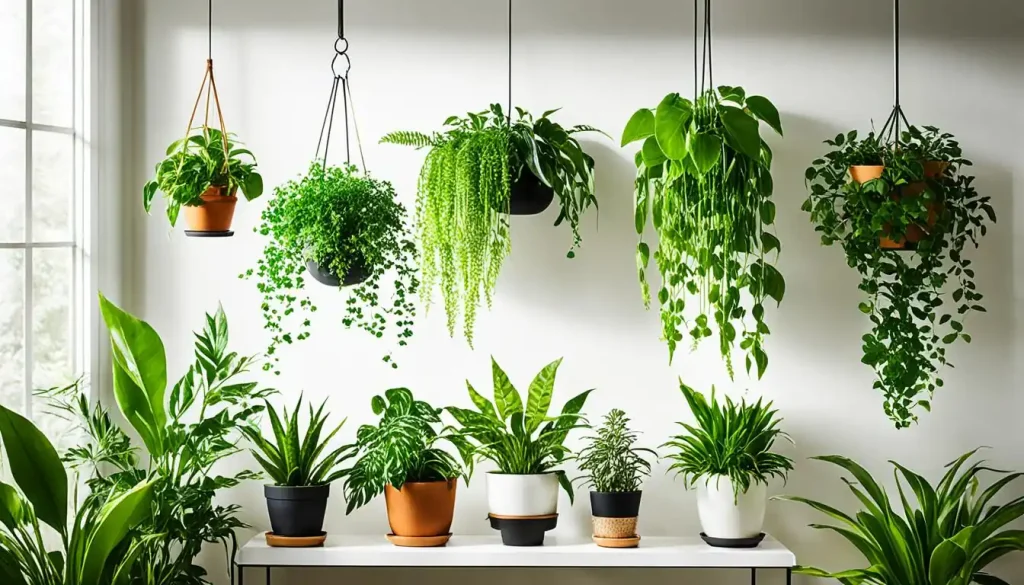 How Air Purifying Plants Promote Better Breathing and Endurance for Marathon Runners