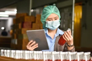 How to ensure quality control in China manufacturing