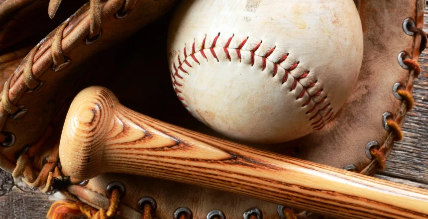 Baseball Equipment for Runners