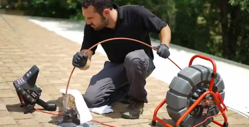 Benefits of Sewer Camera Inspection for Sports Facilities