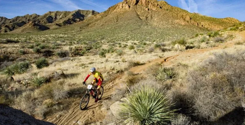 El Paso Itineraries Perfect for Running Enthusiasts