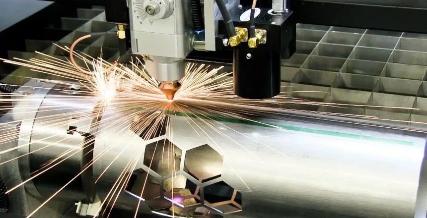 Future Sports Instruments Laser Precision