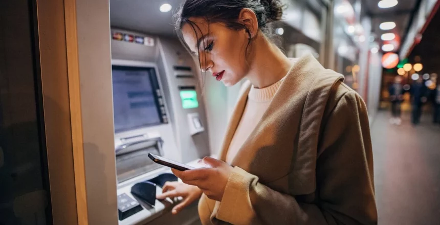 How Bitcoin ATM Transaction Security Protects Your Digital Wallet