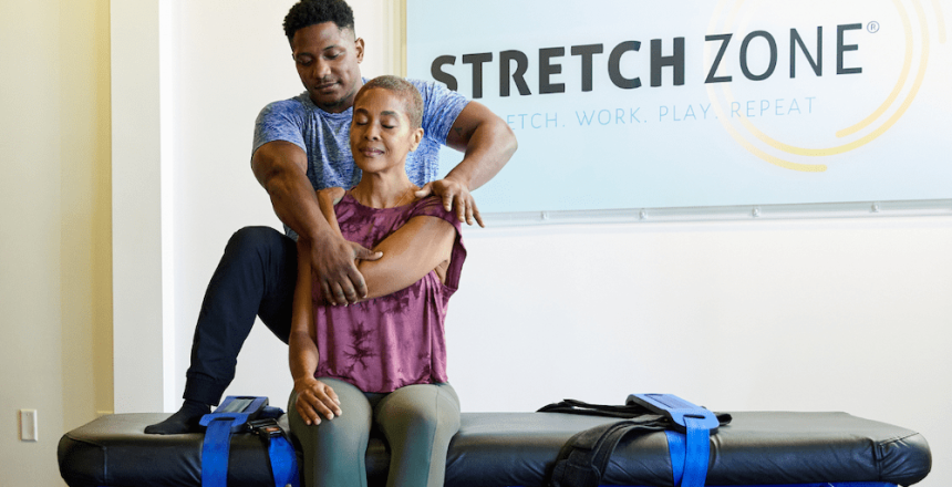 Stretching Is Damaging Your Running