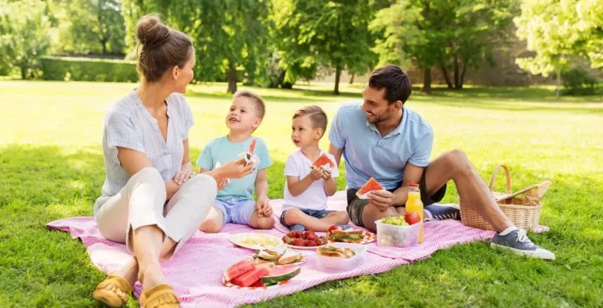 Top Fun Activities for Families That Inspire Creativity
