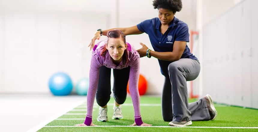 What Athletes Need to Know About Medication-Assisted Treatment
