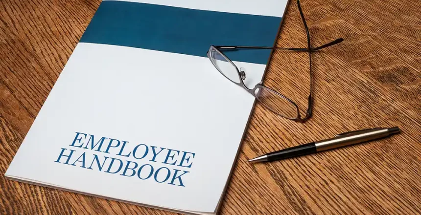 Why Employee Handbooks Matter