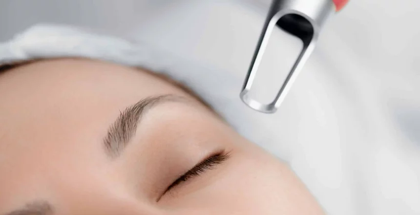 laser treatment for beginners